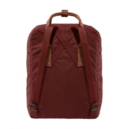 Fjallraven Kanken - Ox Red-goose Eye