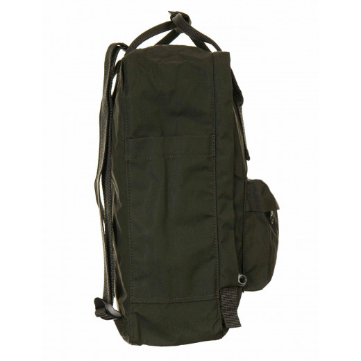 Fjallraven Kanken Classic Backpack - Deep Forest