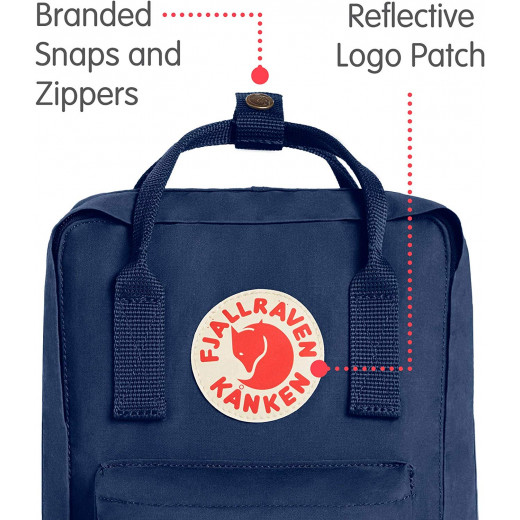 Fjallraven - Kanken Mini Classic Backpack for Everyday