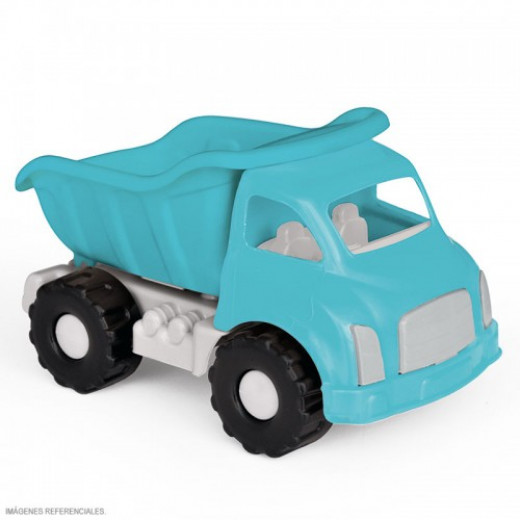 Fisher-Price Jumbo Truck - blue