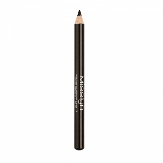 Misslyn Precise Eyebrow Liner, Number 7, Espresso