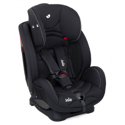 Joie Stages Car Seat Coal