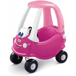 Little Tikes Rosy Cozy Coupe - Pink