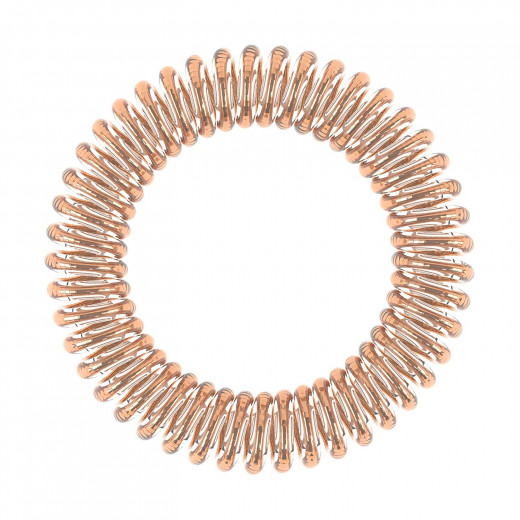 Invisibobble Hair Tie - SLIM - Bronze Me Pretty