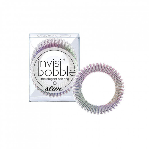 Invisibobble Hair Tie - Slim - Vanity Fair