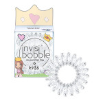 Invisibobble Hair Tie - KIDS - Princess Sparkle