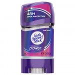 Lady Speed Stick 24/7 Antiperspirant Deodorant Gel Fresh Fusion 65 g