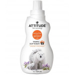 ATTITUDE Fabric Softener Citrus 1L