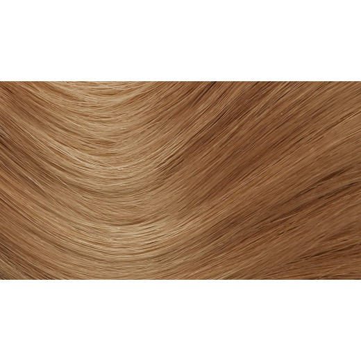 Herbatint Permanent Herbal Hair Colour Gel, 8D Light Golden Blonde, 150 ml