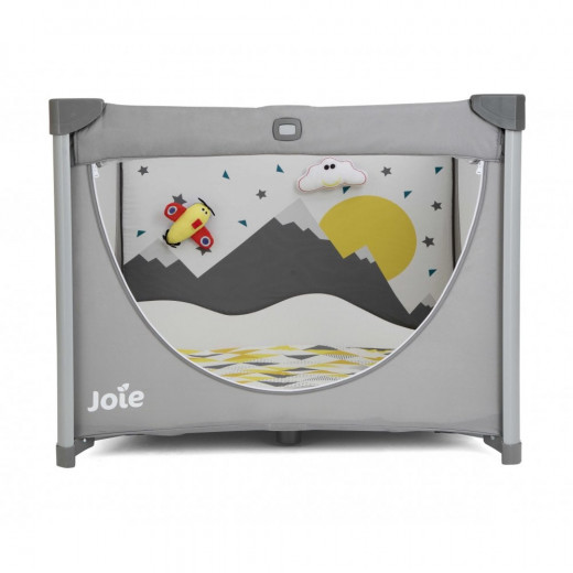 Joie Cheer Playard- Little Explorer