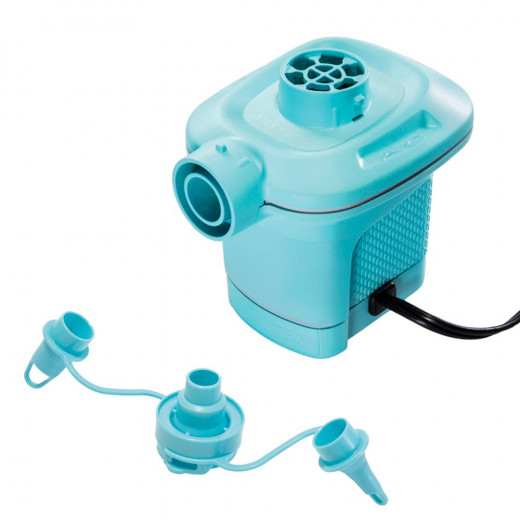 Intex Quick-fill AC Electric Pump, 230 Volt