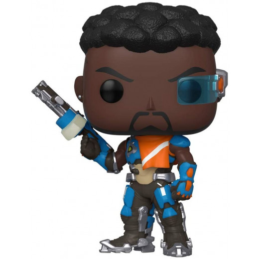 Pop! Games Overwatch  Baptiste