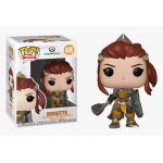 Pop! Games: Overwatch S5- Brigitte