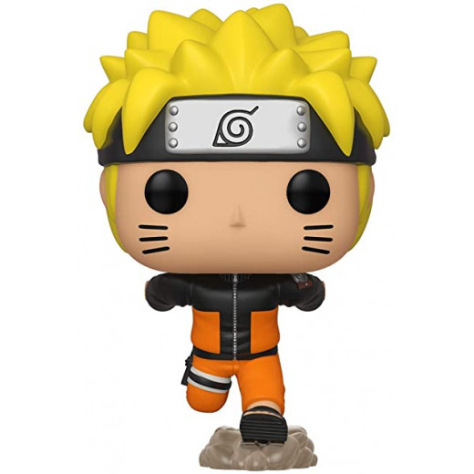 Funko Pop! Animation: Naruto: Shippuden - Naruto (Running)