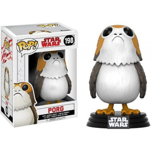 فانكو بوب! حرب النجوم: The Last Jedi - Porg