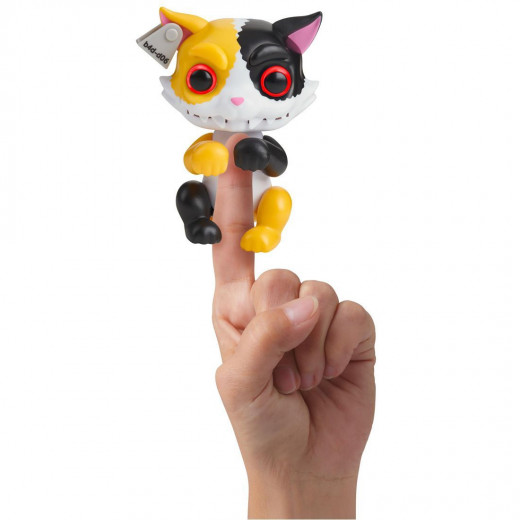 Grimlings - Junk Yard - Interactive Animal Toy