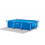 Intex - Rectangular Frame Pool, 3.0m X 2.0m X 0.75m