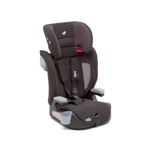 Joie Elevate Car Seat, Two Tone Black