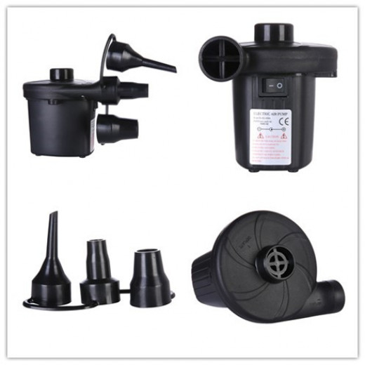 Two Way Electric Charging Air Pump