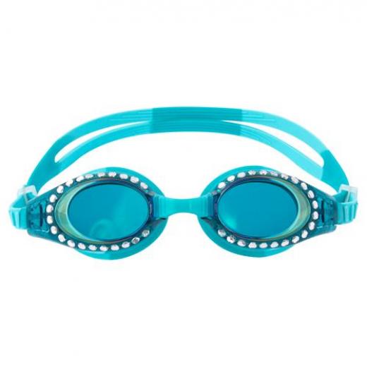 Stephen Joseph Sparkle Goggles, Turquoise