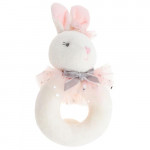 Stephen Joseph Ring Rattles, Bunny