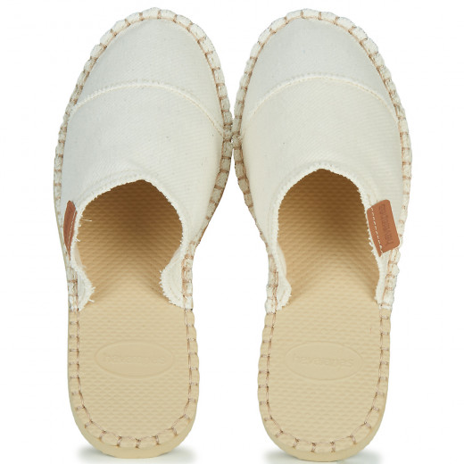 Havaianas origine free Beige size 37