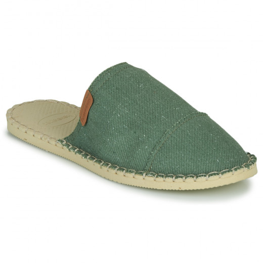 Havaianas origine free Green size 37