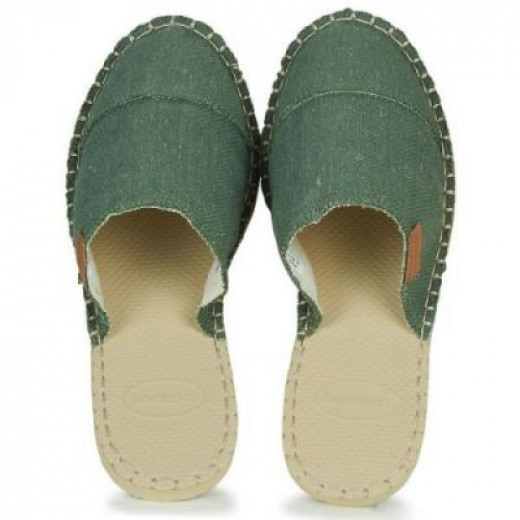 Havaianas origine free Green size 38