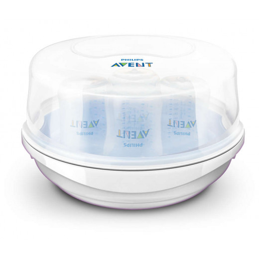 Avent Microwave Steam Sterilizer