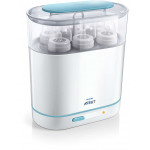 Philips Avent 3-in-1 Eectric Steam Sterilizer