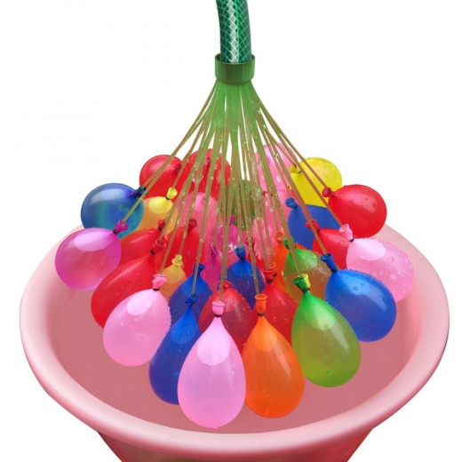 Happy Baby Water Balloons, 37 Balloons