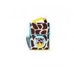 Skip Hop Giraffe Insulated Lunch Bag