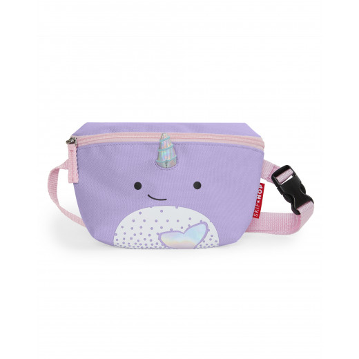 Skip Hop Hip Pack, Narwhal