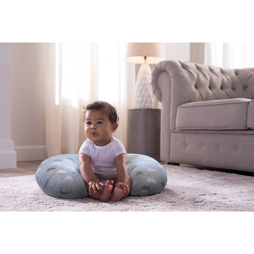 Chicco - Boppy Pillow Clouds