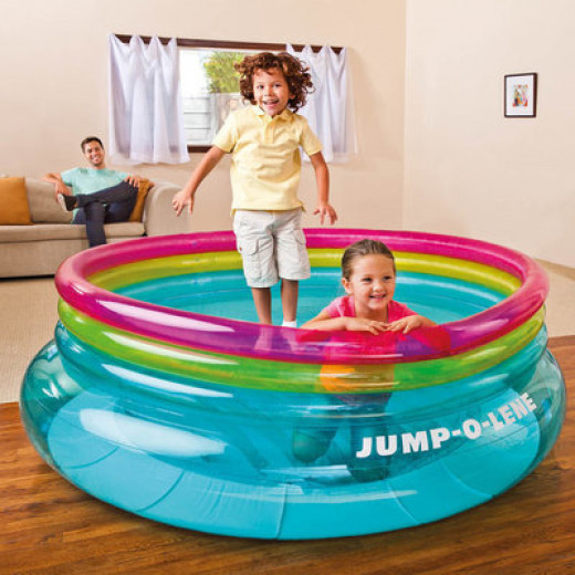 Intex - Jump O Lene Bouncer