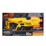 Nerf Alpha Strike Flyte CS-10 Motorized Blaster