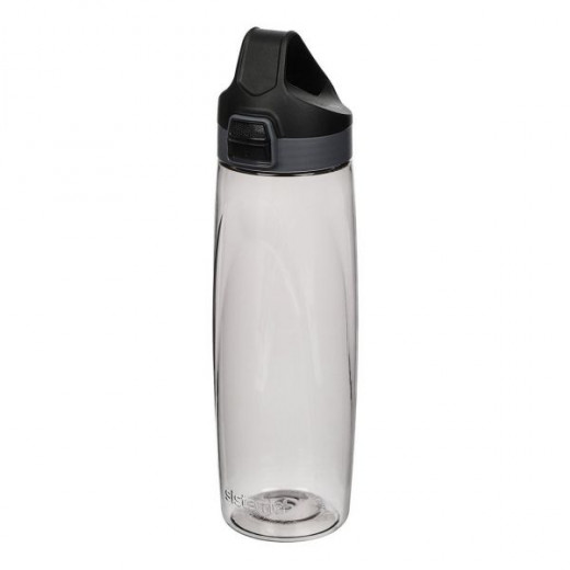 Sistema Adventum Bottle, 900 ml, Black