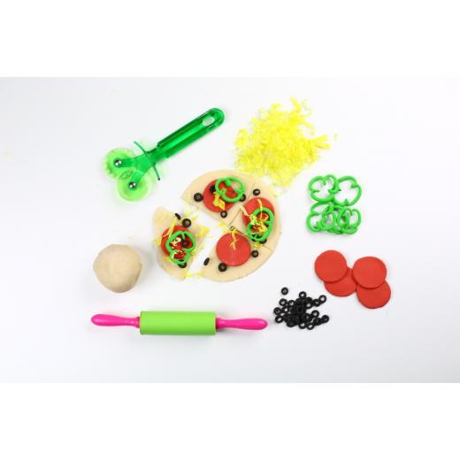 YIPPEE! Sensory Pizza Kit by Rahma