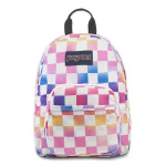 JanSport Half Pint, Check It