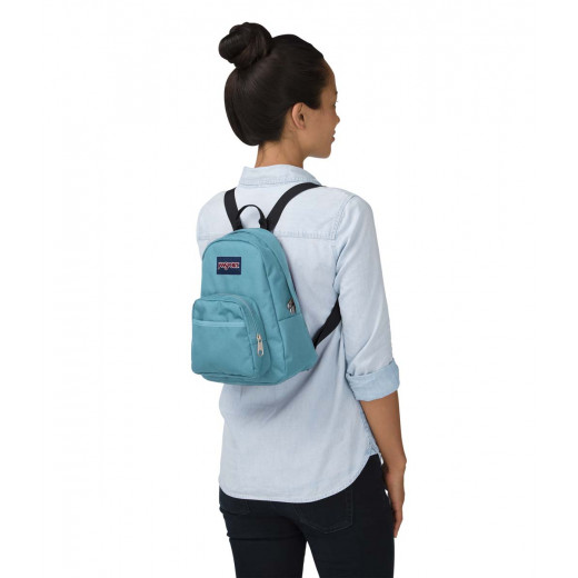 JanSport Half Pint, Classic Teal