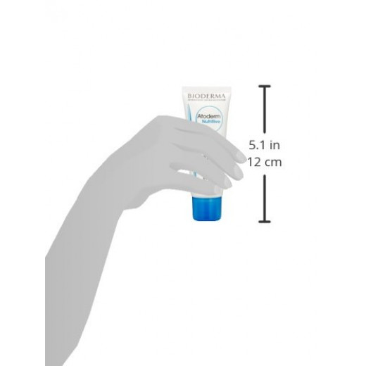 Bioderma Atoderm Nutritive Nourishing Cream 40 ml