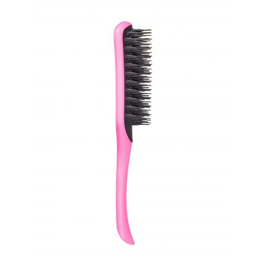 Tangle Teezer Easy Dry & Go Vented Hairbrush, Pink/Black