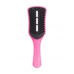 Tangle Teezer Easy Dry & Go Vented Hairbrush, Pink/Black