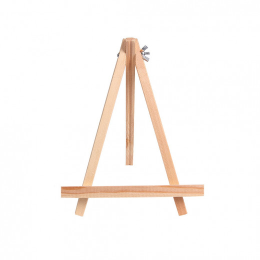 Wooden Easel, Small Size