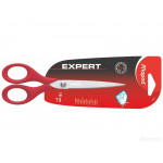 Maped Expert Scissor, 18 cm, Red