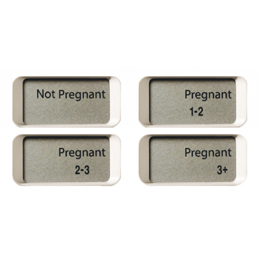 Clearblue Pregnancy Test with Conception Indicator