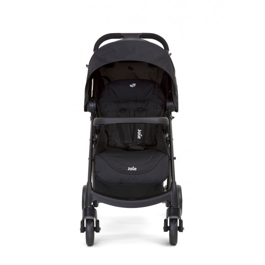 Joie Muze Travel System - Coal