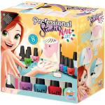 Buki BeTeens Profesnl Studio NailArt