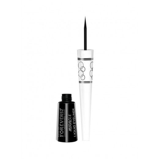 Miracle Liquid Eyeliner , ARG001