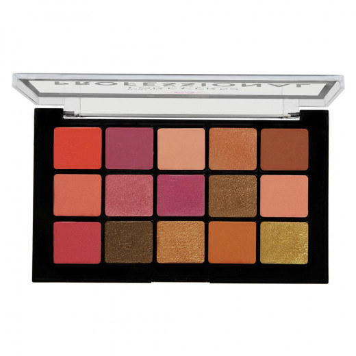 Forever52 Diamond Dusk Eyeshadow Palette , DDE004